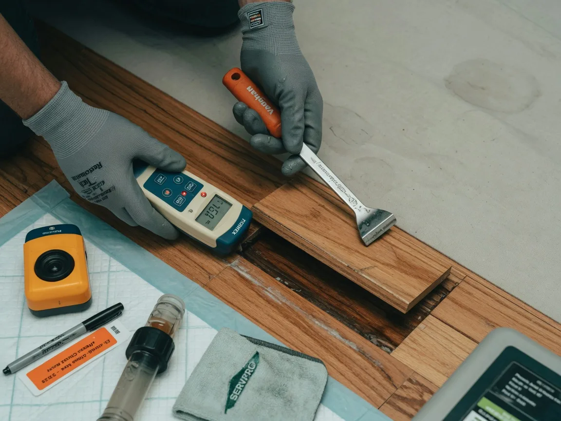 Why choose Water Damage Restoration in Kirkwood, MO